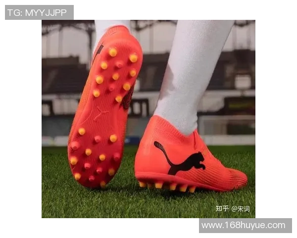 足球球星如何选择合适的球鞋提升比赛表现与舒适度